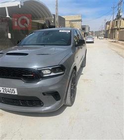 دودج دورانجو